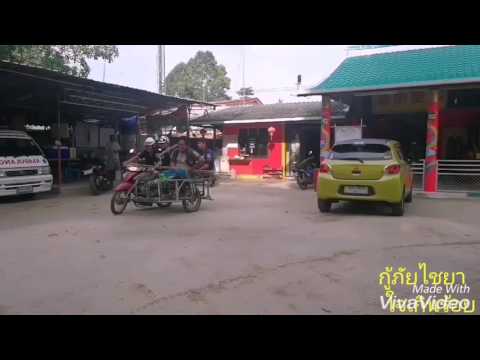 กู้ภัยคนนี่จับงูออกมาจริง...