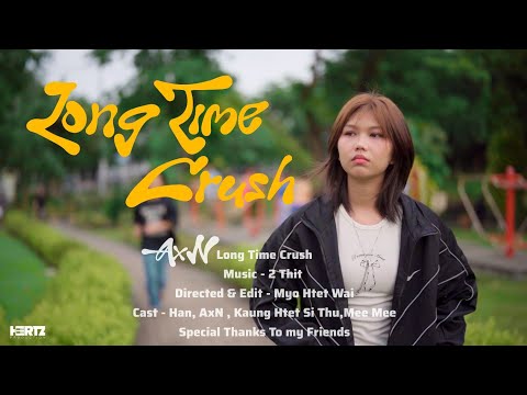 AxN - Long Time Crush [ Official Music Video ] - YouTube