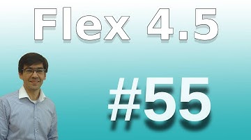 aula 3986 flex 4_5 - HTTPSERVICE XML tree mostrando cursos em formato de arvore.avi