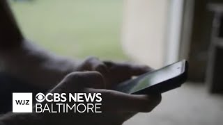 Experts warn about sharp increase in disordered gambling in Maryland