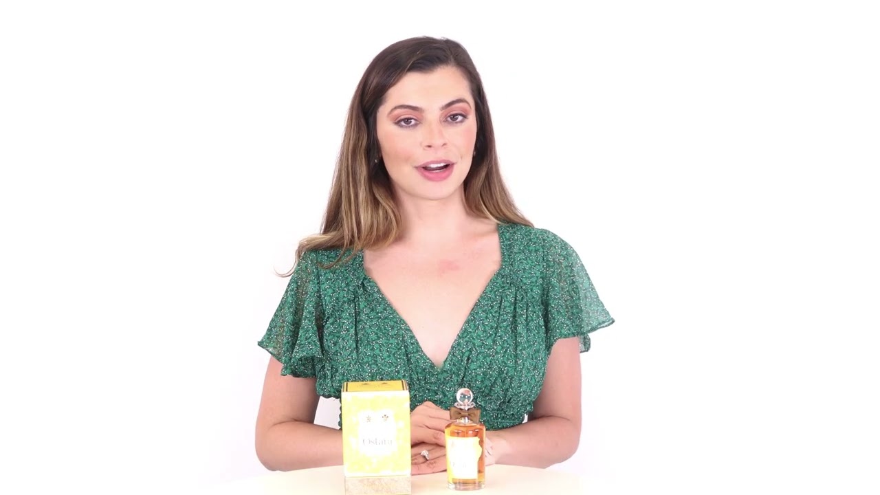 Penhaligon's Ostara Perfume - FragranceX
