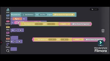 EXPOSING WOW SECRETS | DAY 8 | 2v2 Visual Programming Team split settings no room card