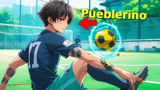 Heredó el corazón de su hermano y se convirtió en el mayor prodigio del fútbol de Japón