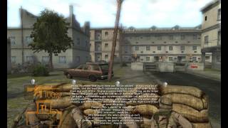 FULL SPECTRUM WARRIOR MOUT TRAINING PT 4