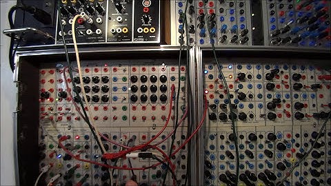 Doug Gets All Digital on the Mystery Serge - Patch of The Week