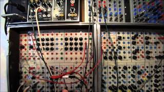Doug Gets All Digital on the Mystery Serge - Patch of The Week
