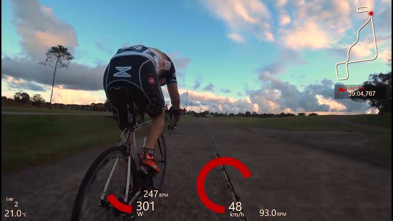 ItsDanK Painfacephotos Racing Hype Reel