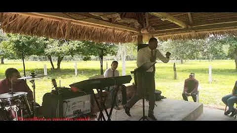 La Volumtad De Dios      Misionero Abner Velasco R...