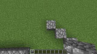 how to make hogwarts in minecraft part 2