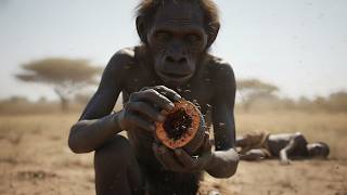 Extreme Weather 300,000 Years Ago: How Early Humans Survived the Unthinkable Chaos