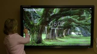 Clevertouch Interactive Displays