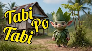 Tabi Tabi Po Duwende Song - Tagalog Dance Song