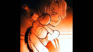 holy aura farming🔥😭 | Sanji edit | #sanji #onepiece #animeedit #viral