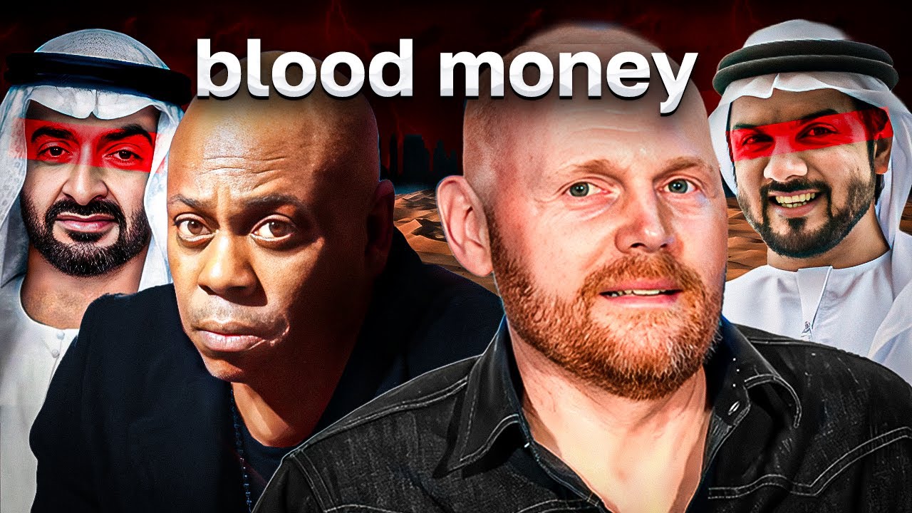 The Most Hated Comedy Show in History