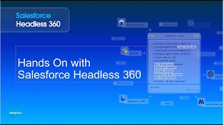 Salesforce Headless 360 Community Tour Mountain House, CA, USA screenshot 2