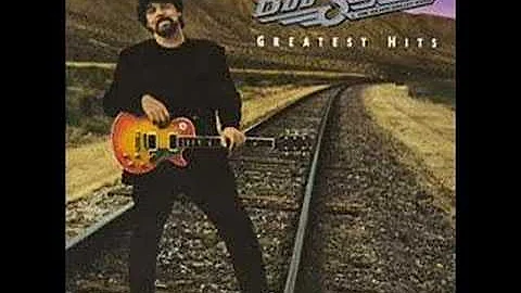 Bob Seger- Against the Wind