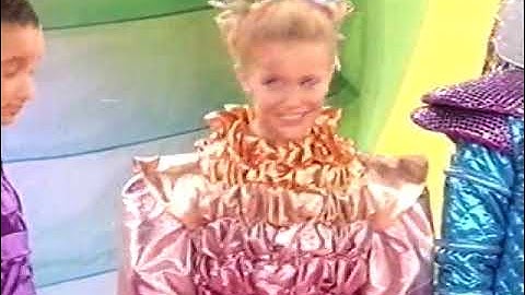 In Outer Space (All Versions) Part 700