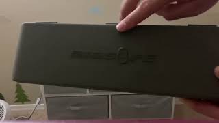 Korda Rigsafe overview and review.