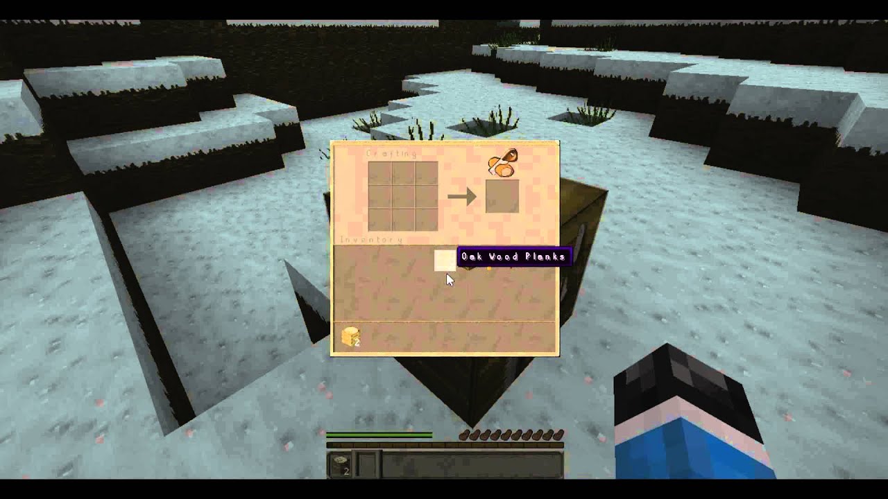 I havent played in a while!! Minecraft Live Commentary - YouTube