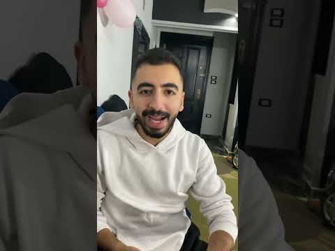 لا للنميمة 1 … #عبدالرحمن_الدسوقي