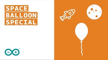 MKR WAN 1300 Inside CanSats - Arduino LiveCast S03E02