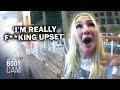 These Cops Don’t Know Who Her Dad Is: ‘All Y'all Are F**king Fired!’