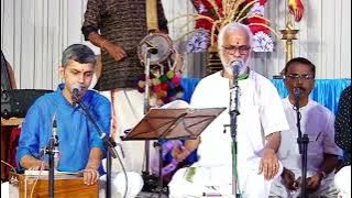 AA DIVYA NAAMAM AYYAPPA -  ആദിവ്യനാമം അയ്യപ്പാ