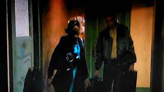 AIRWOLF SEASON 4