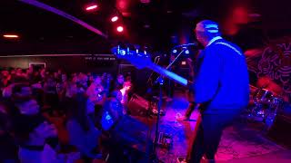 ARCADIA GREY (FULL SET) - 2/24/24 @ BURN BRIGHT MKE