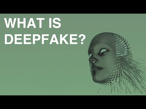 What Is Deepfake | Introduction To Deepfake Technology | Great Learning