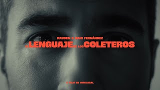 Rayden, Dani Fernández - El lenguaje de los coleteros (Videoclip Oficial)