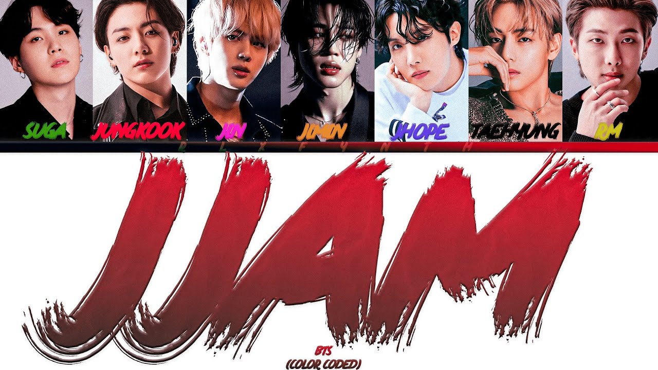 [AI COVER] HOW WOULD BTS SING 