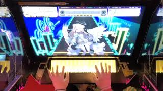 【CHUNITHM AMAZON】Innocent Truth 【AJ・24-0-0】