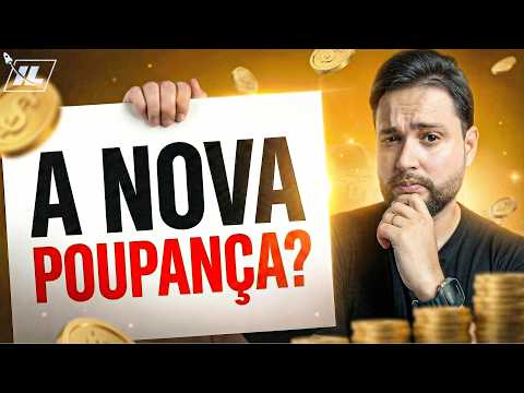 TESOURO RESERVA é a Nova poupança ou PEGADINHA DO GOVERNO?
