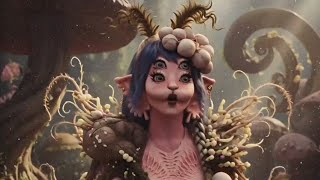 Melanie Martinez - Logy Ai Fanmade Music Video Portals Visual Concept