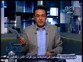 #ممكن تعليق #خيري_رمضان على التسجيل