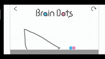 brain dots game level 1,2,3#shorts #trending #gaming