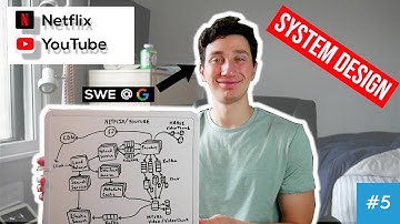 Netflix/YouTube Design Deep Dive with Google SWE! | Systems Design Interview Question 5