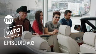Perseguidos  | El Vato - Temporada 1 Episodio 01