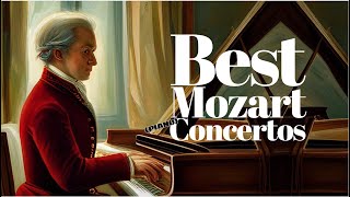 What is Mozart's Greatest Piano Concerto?