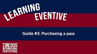 Eventive Tutorial Guides 3 4
