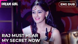 She’s about to risk it all | Dream Girl | Indian Series in English Dubbed #EP25