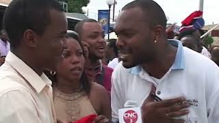 20 YEARS AGO: T&T QUALIFIES FOR 2006 GERMANY WORLD CUP