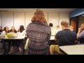 Perfect Class - a short film in support of LOGAN's Bullying Prevention program