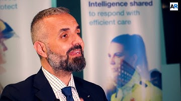 Critical Communications Plays a Key Role Today: Walid Lahoud of Secure Land Communications - Airbus