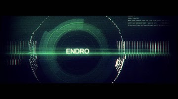#EndroC1 ✖ Intro