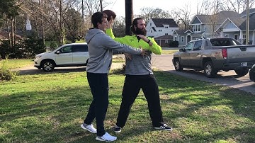 The QB Docs: Acceleration Drill To Perfect The Throwing Motion