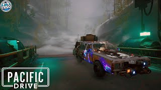 Pacific Drive - Whispers in the Woods, Rite of the Freedom! #44