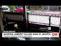 Waspada Jambret Kalung Anak di Jakarta