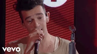 The 1975 - Sincerity Is Scary (in the Live Lounge) chords